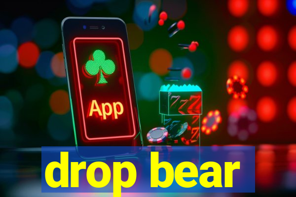 drop bear